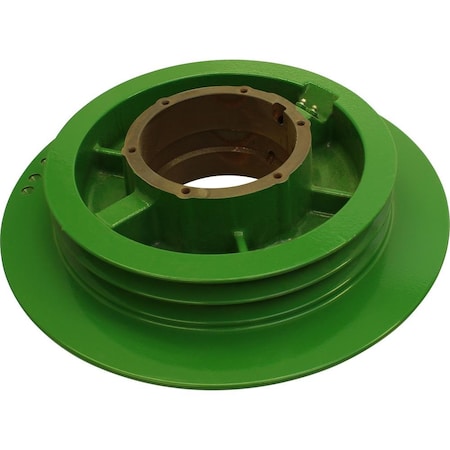 Aftermarket AMAH204591 Variable Speed Sheave AMAH204591-ABL
